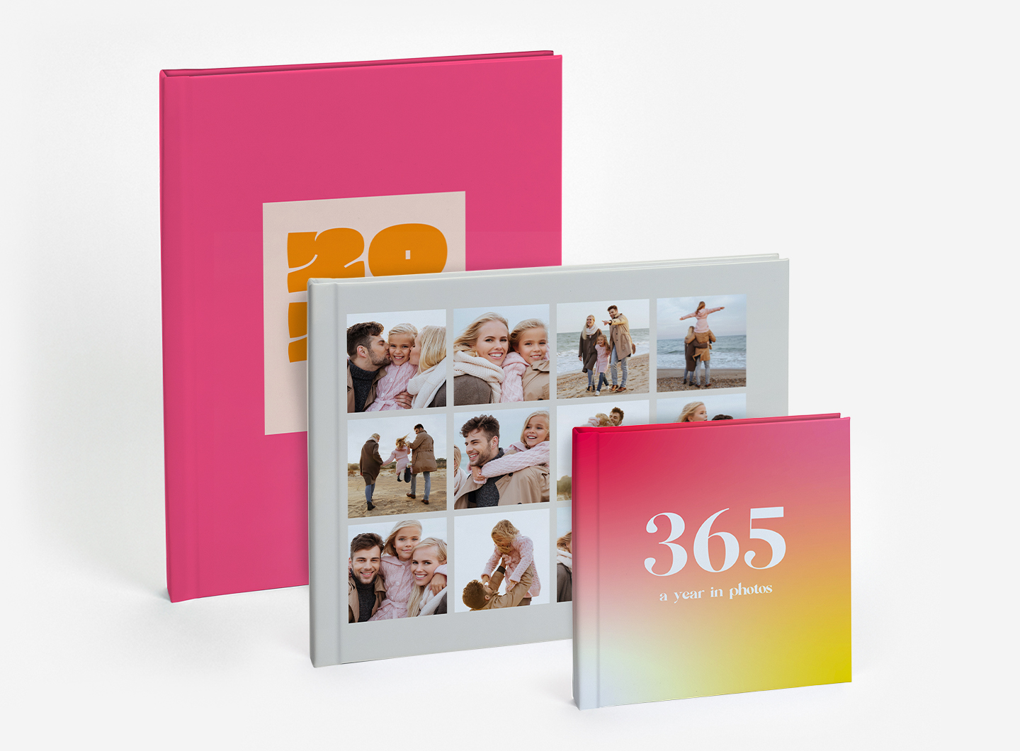 Formatos e temas que se adaptam à sua história