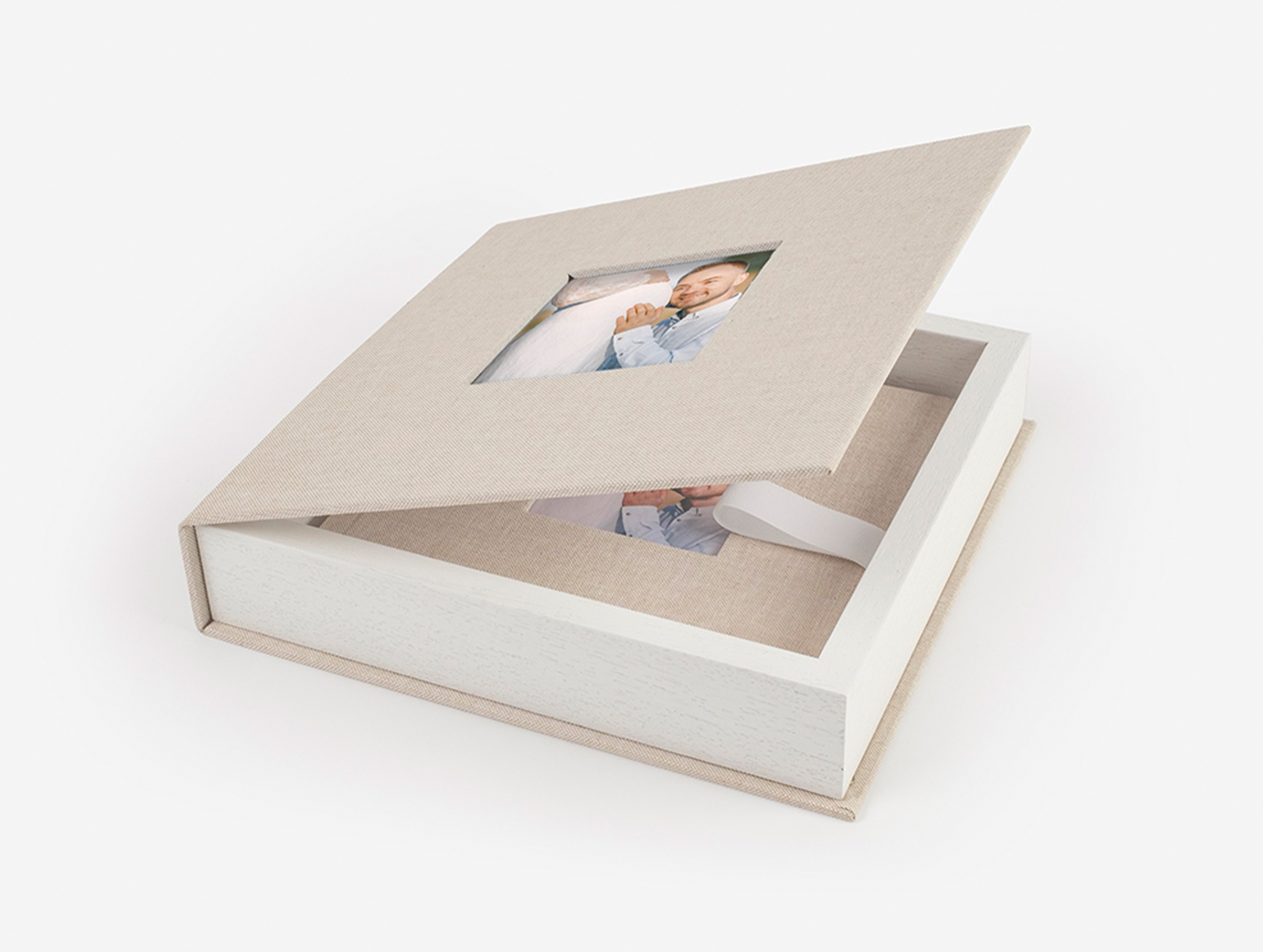 Capa Personalizada (UV ou Janela)