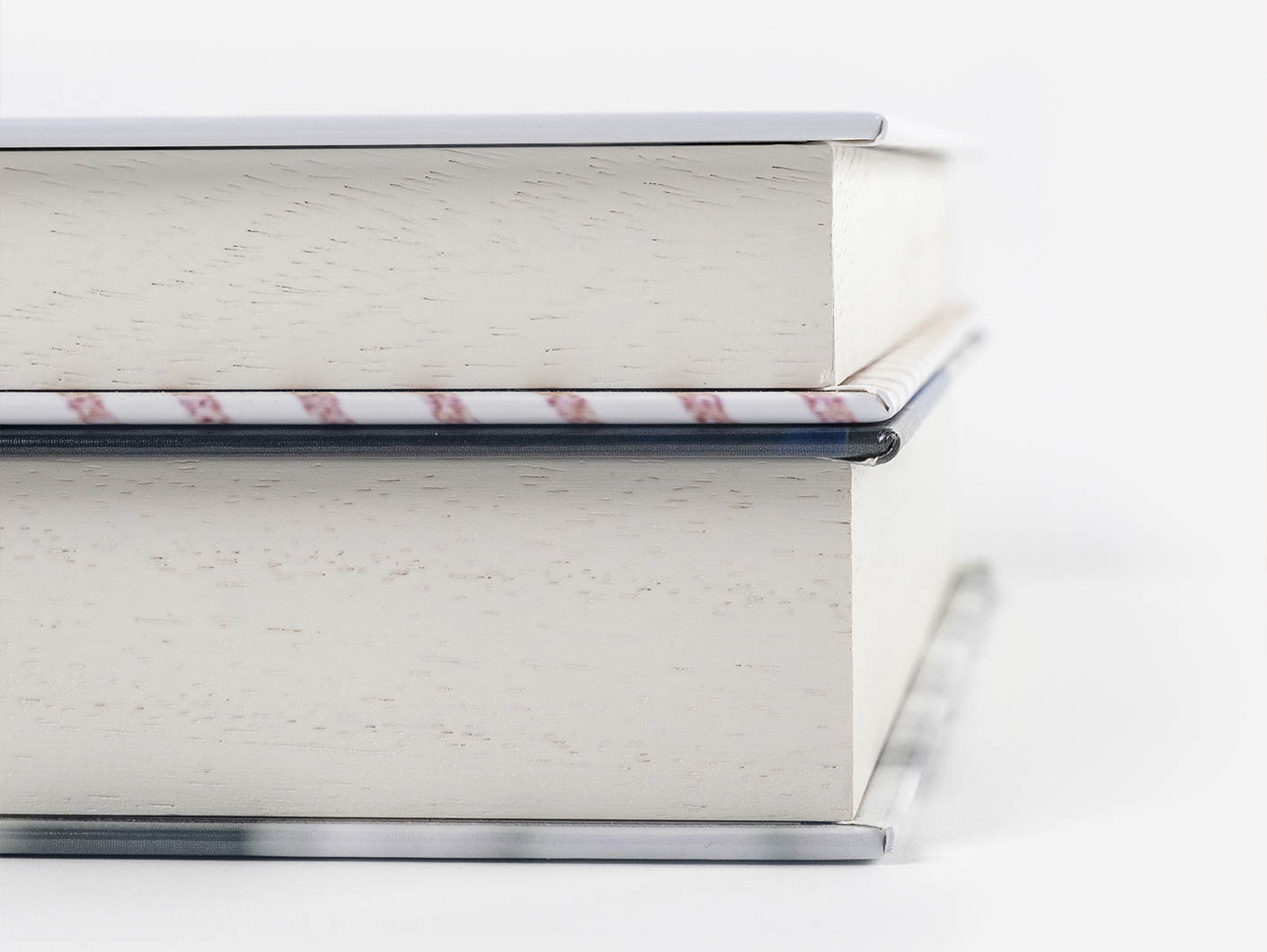 Bastidor em Madeira Natural