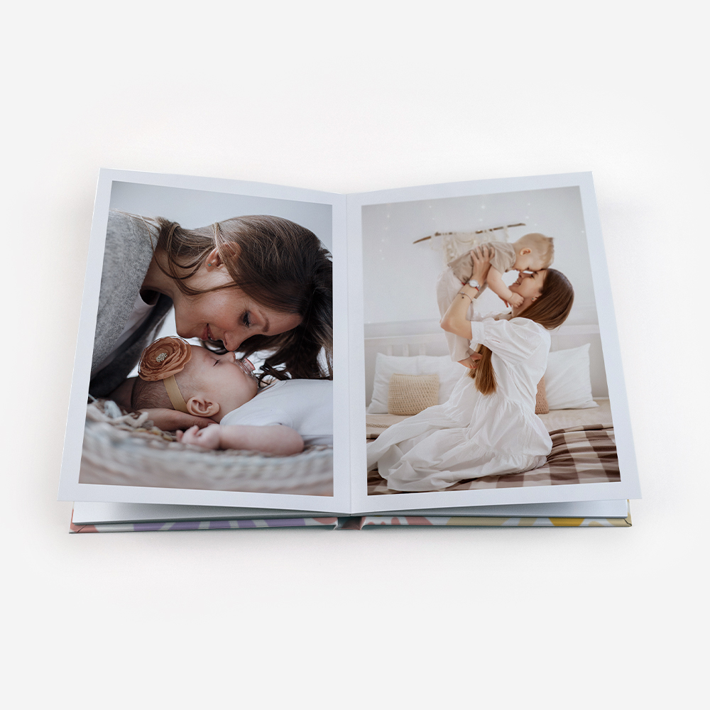 Álbum Feliz Dia das Mães 3