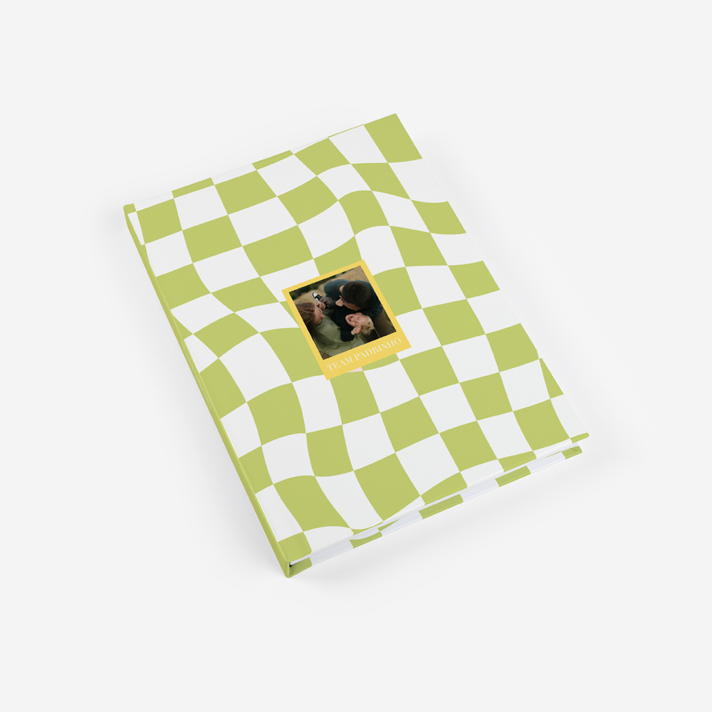 Álbum Team Padrinho 3