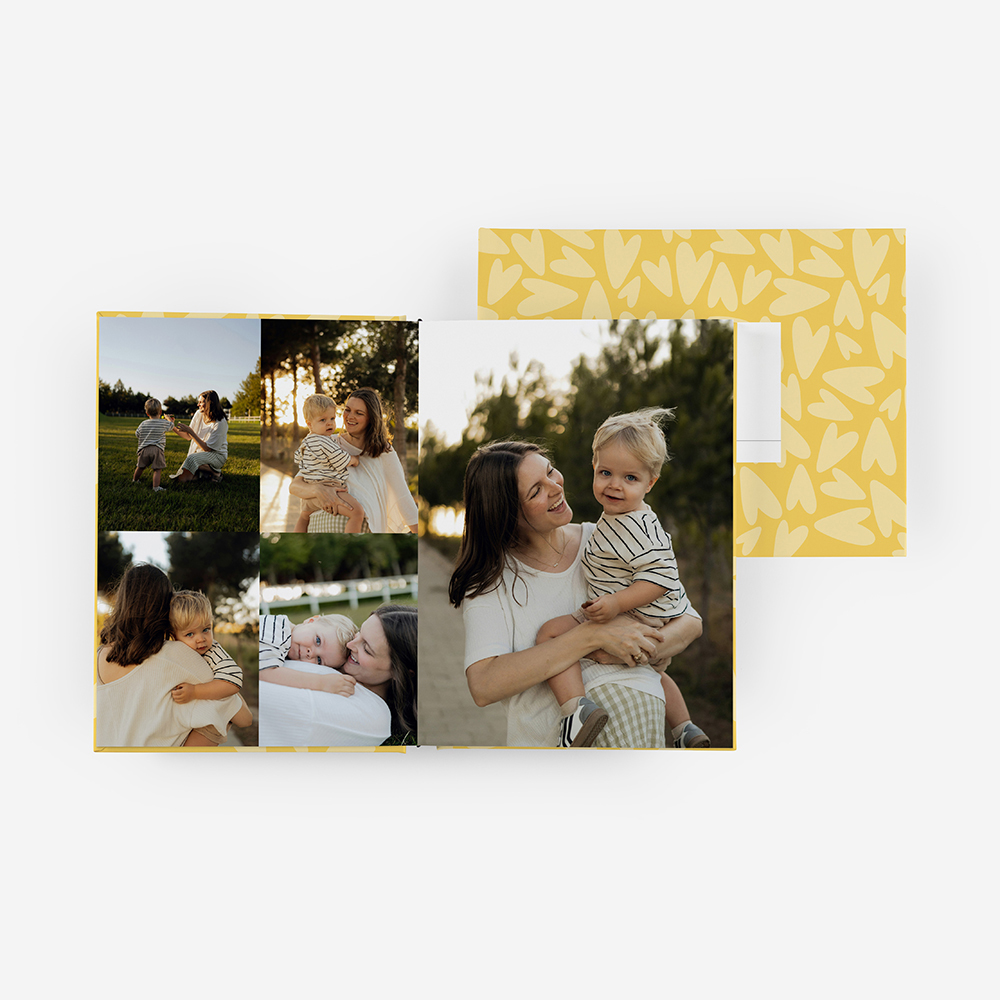 Álbum Lucky to have you 4