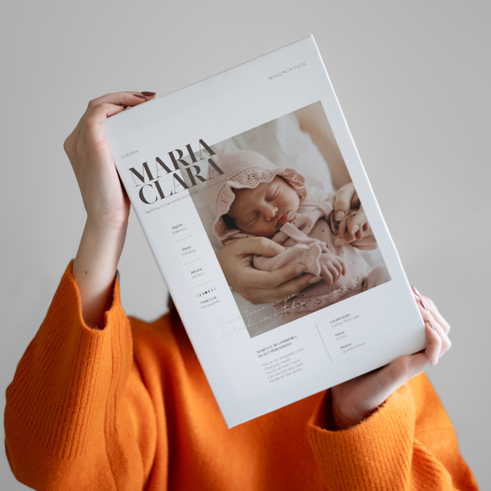 Tela Pregnancy Journal 2