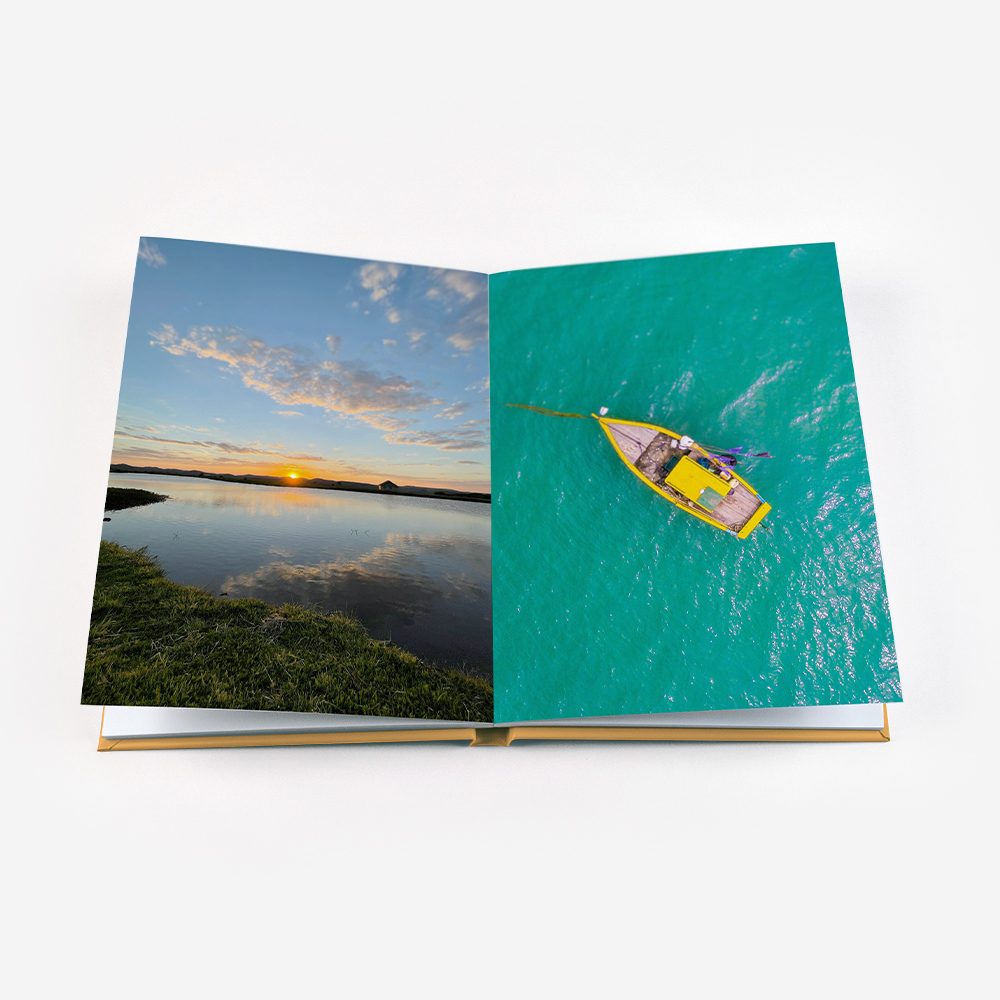 Álbum de Fotos Natal 3