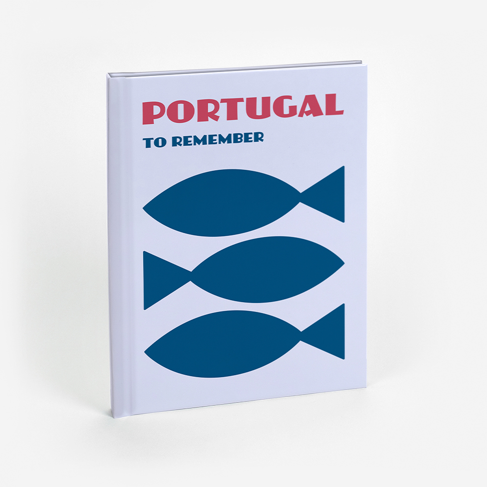Álbum de Fotos Portugal 1