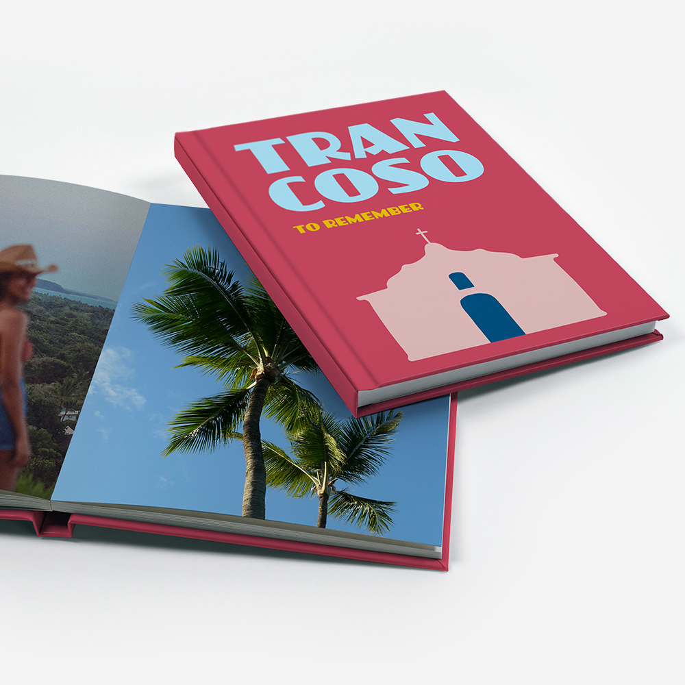 Álbum de Fotos Trancoso 4