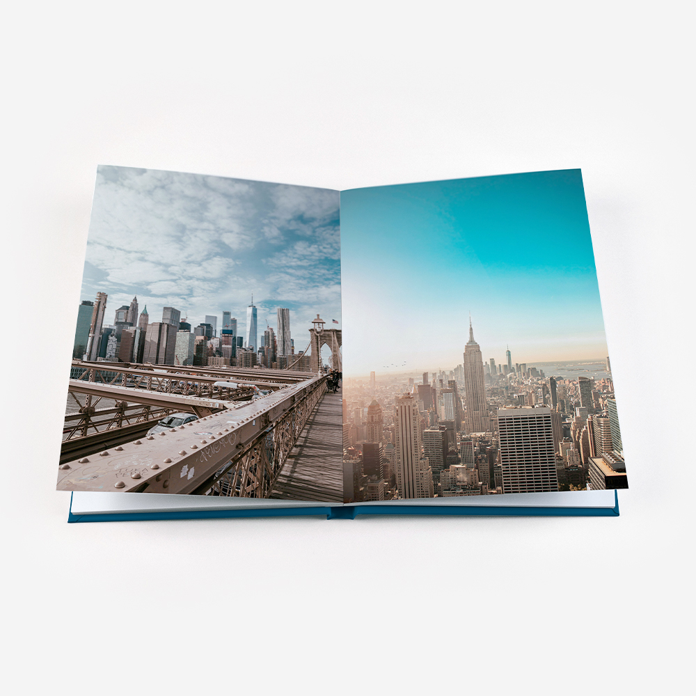 Álbum de Fotos USA 3