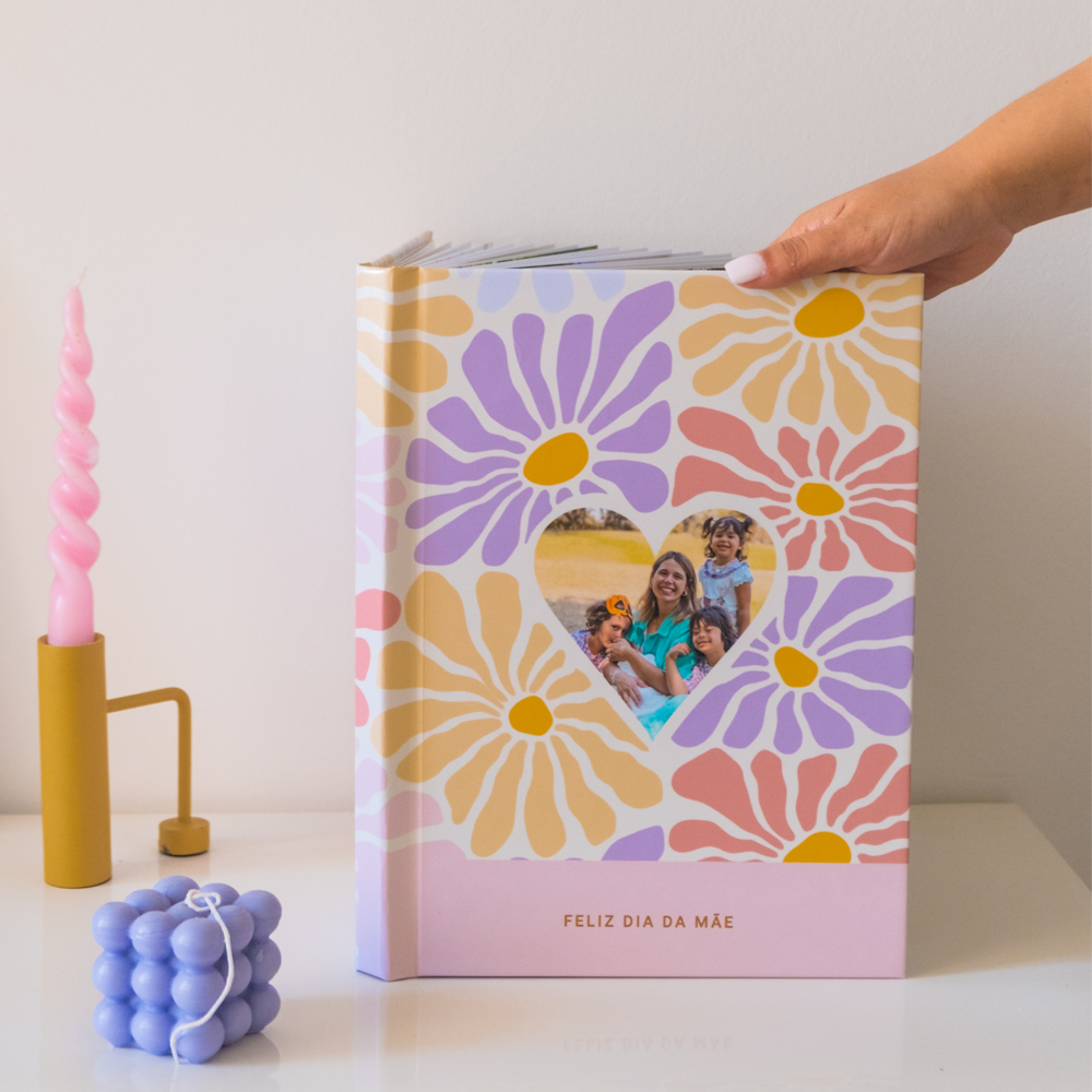 Álbum Tiny Reef Tales inspiração 10