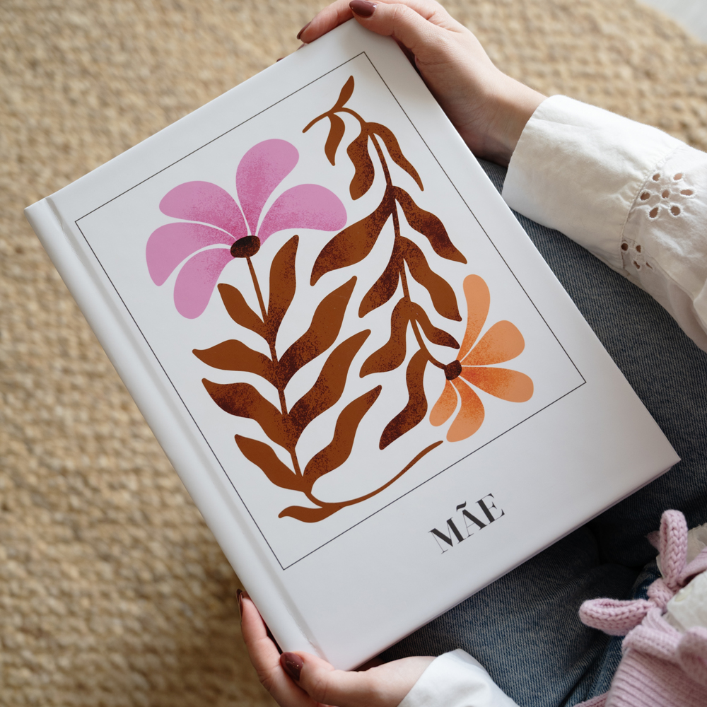 Álbum Tiny Reef Tales inspiração 6