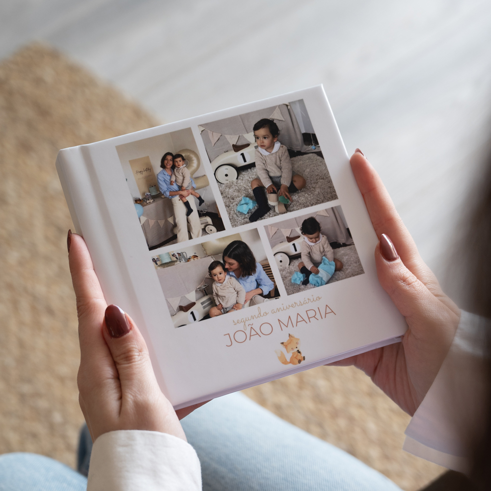 Álbum Tiny Reef Tales inspiração 7