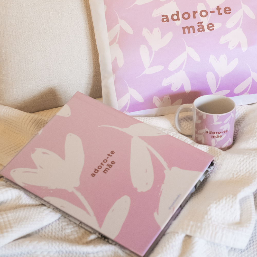 Álbum Tiny Reef Tales inspiração 8