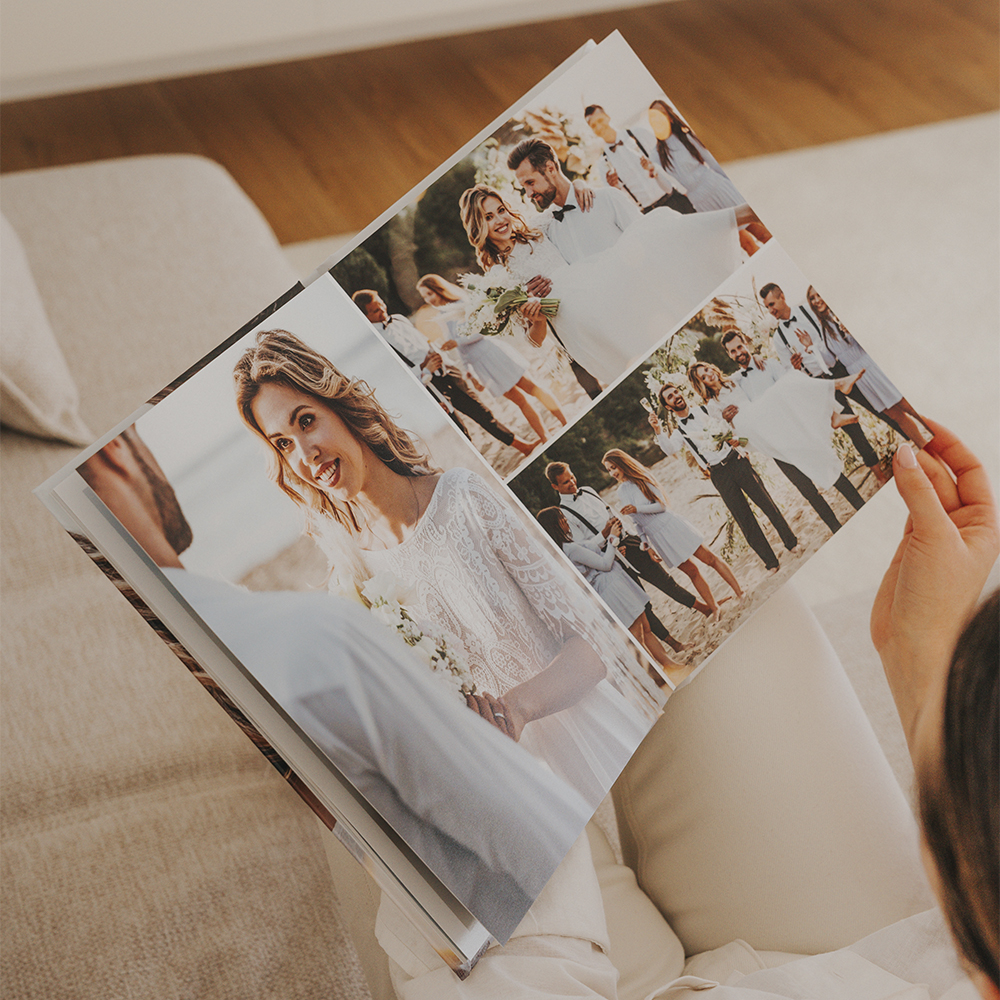 Álbuns de Casamento inspiração 2