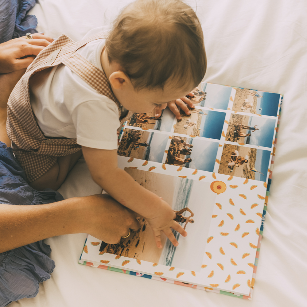 Álbuns de Viagens inspiração 10