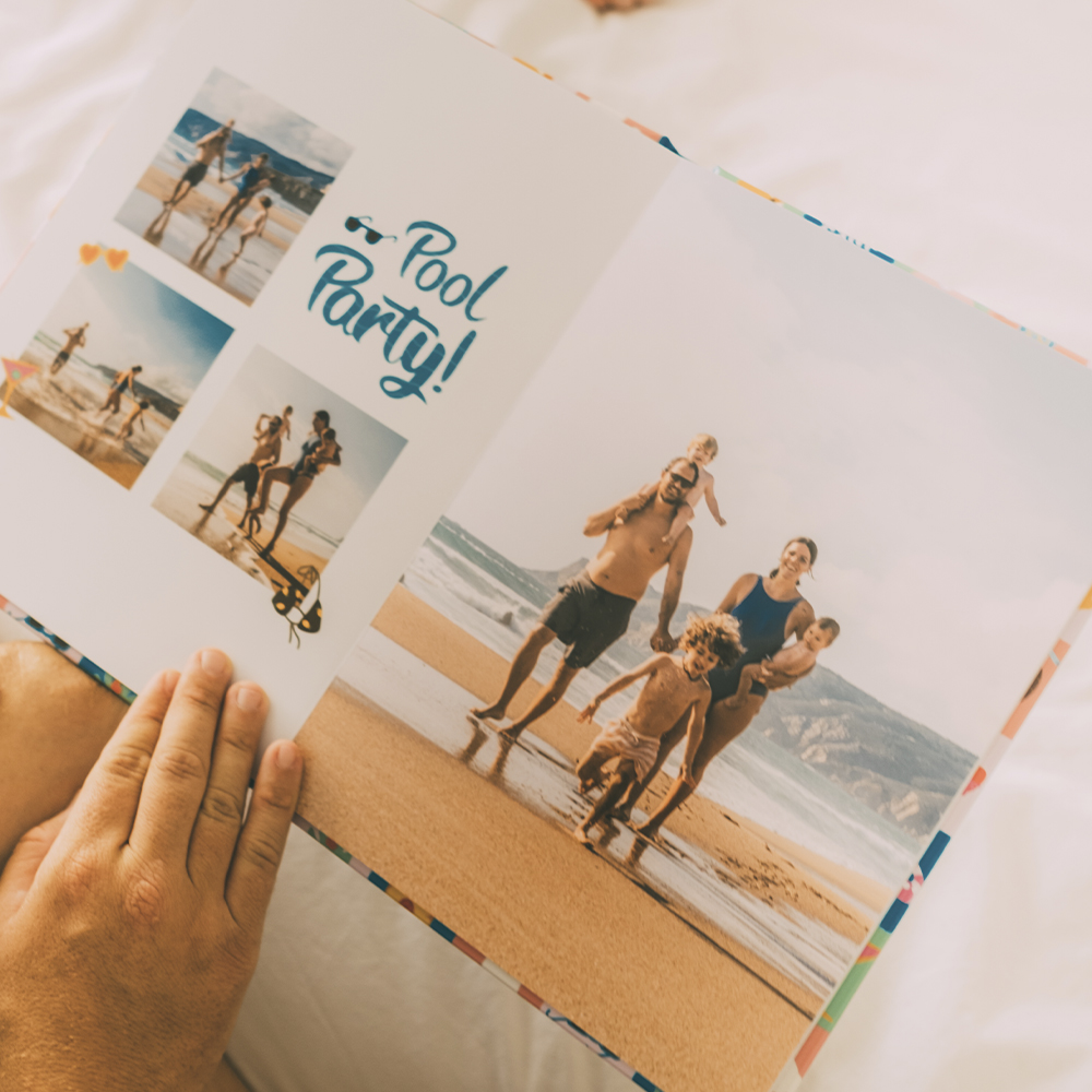 Álbuns de Viagens inspiração 8