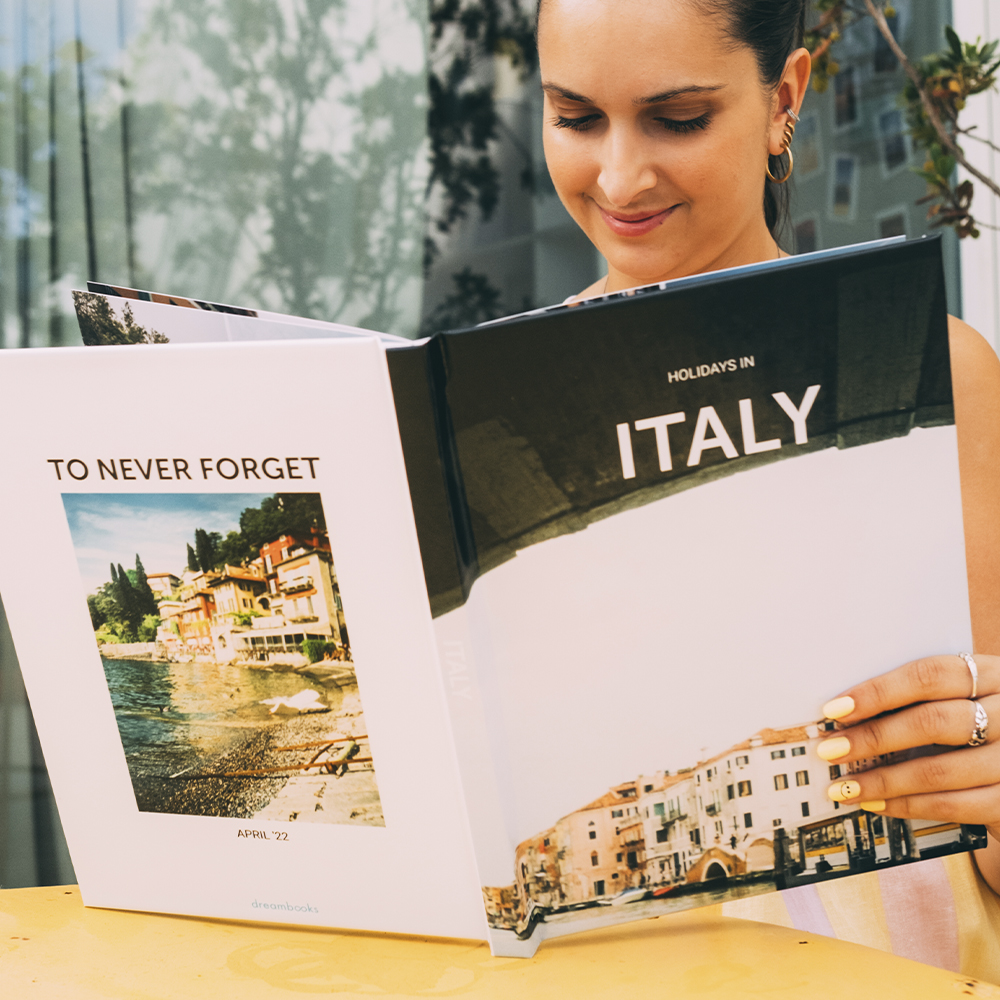 Álbuns de Viagens inspiração 9