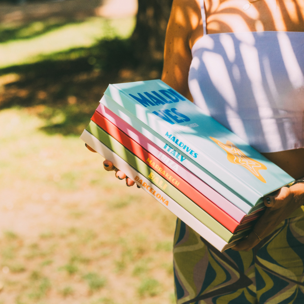 Álbum de Fotos Fernando de Noronha inspiração 4