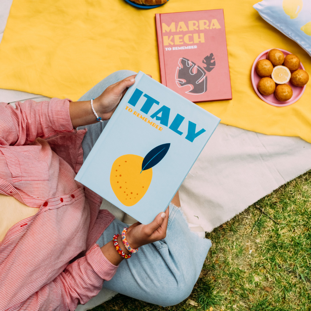 Álbum de Fotos Fernando de Noronha inspiração 6