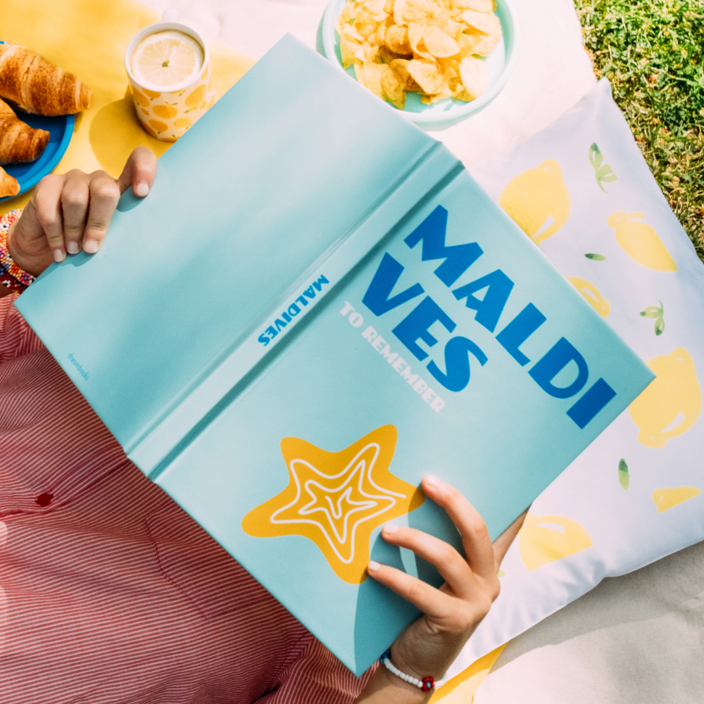 Álbum de Fotos Fernando de Noronha inspiração 9